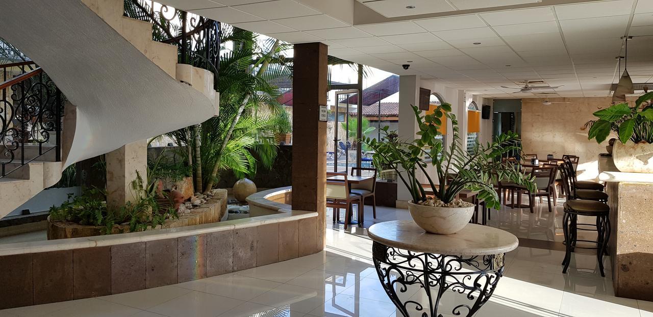 Hotel Dubrovnik Mérida Exteriör bild