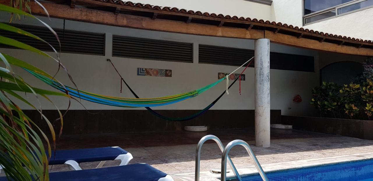Hotel Dubrovnik Mérida Exteriör bild