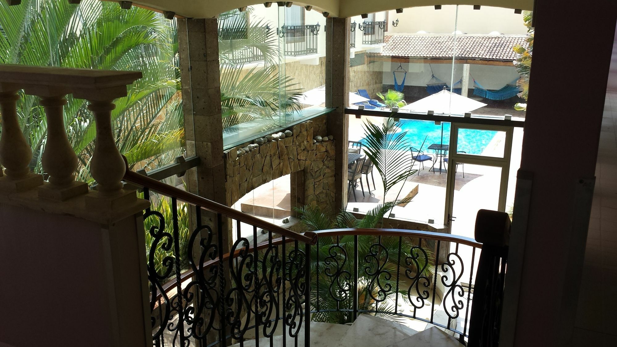 Hotel Dubrovnik Mérida Exteriör bild