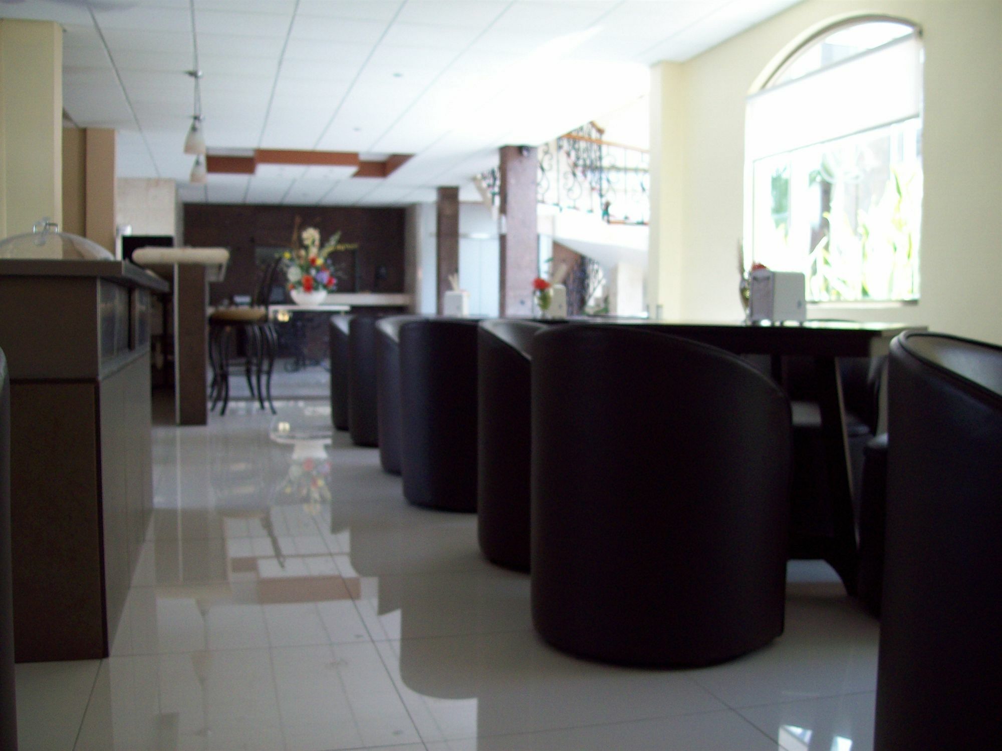 Hotel Dubrovnik Mérida Exteriör bild
