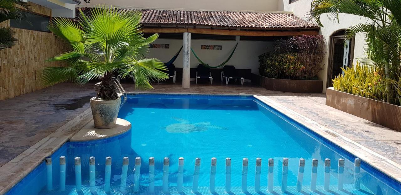 Hotel Dubrovnik Mérida Exteriör bild