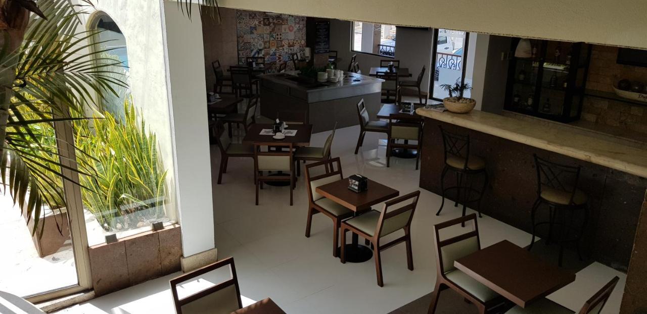 Hotel Dubrovnik Mérida Exteriör bild
