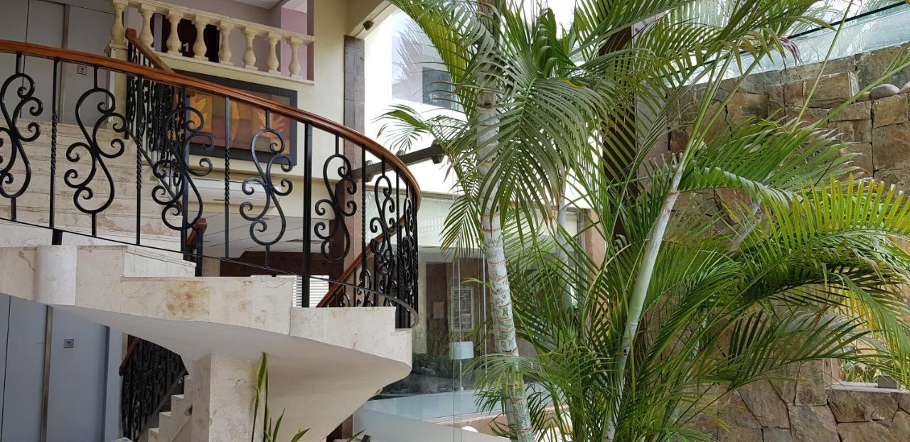 Hotel Dubrovnik Mérida Exteriör bild